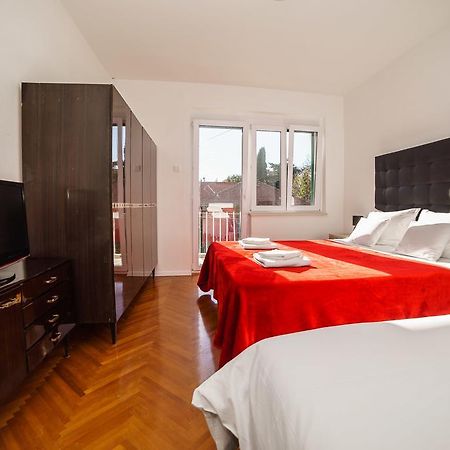 Villa Alithia Split Pokoj fotografie
