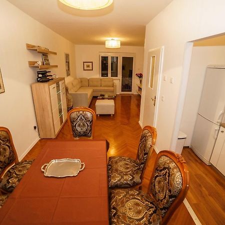 Villa Alithia Split Exteriér fotografie