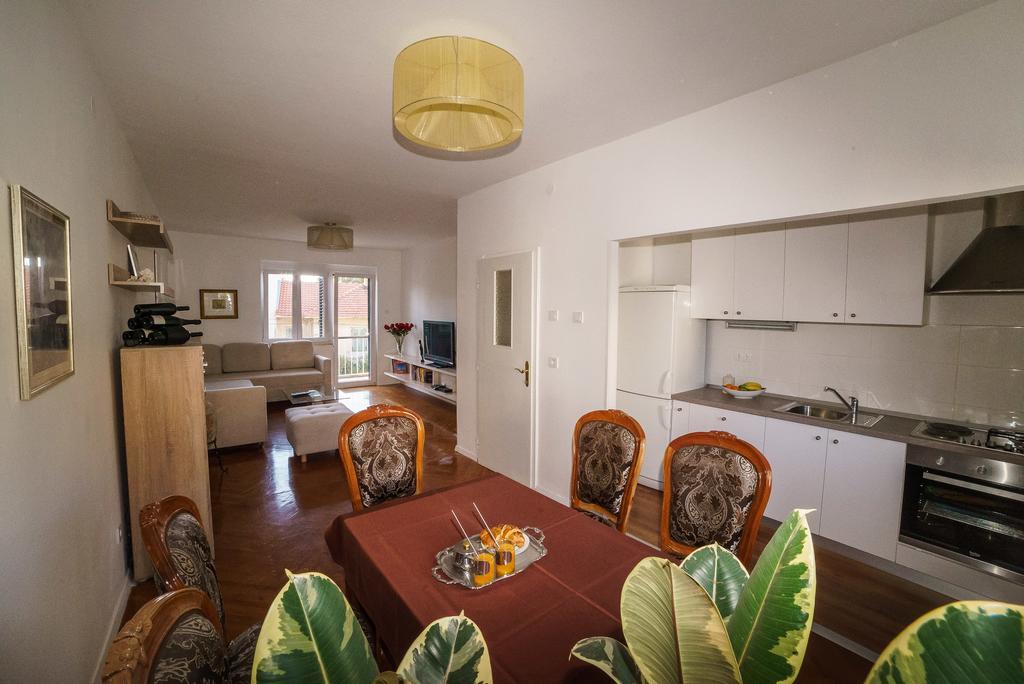 Villa Alithia Split Pokoj fotografie
