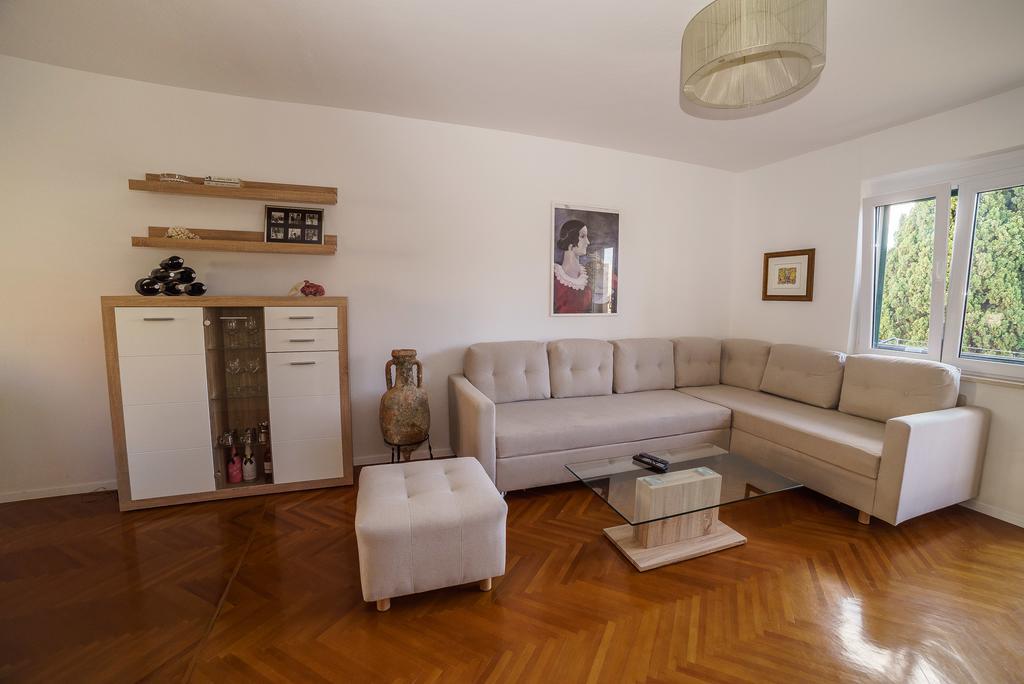 Villa Alithia Split Pokoj fotografie