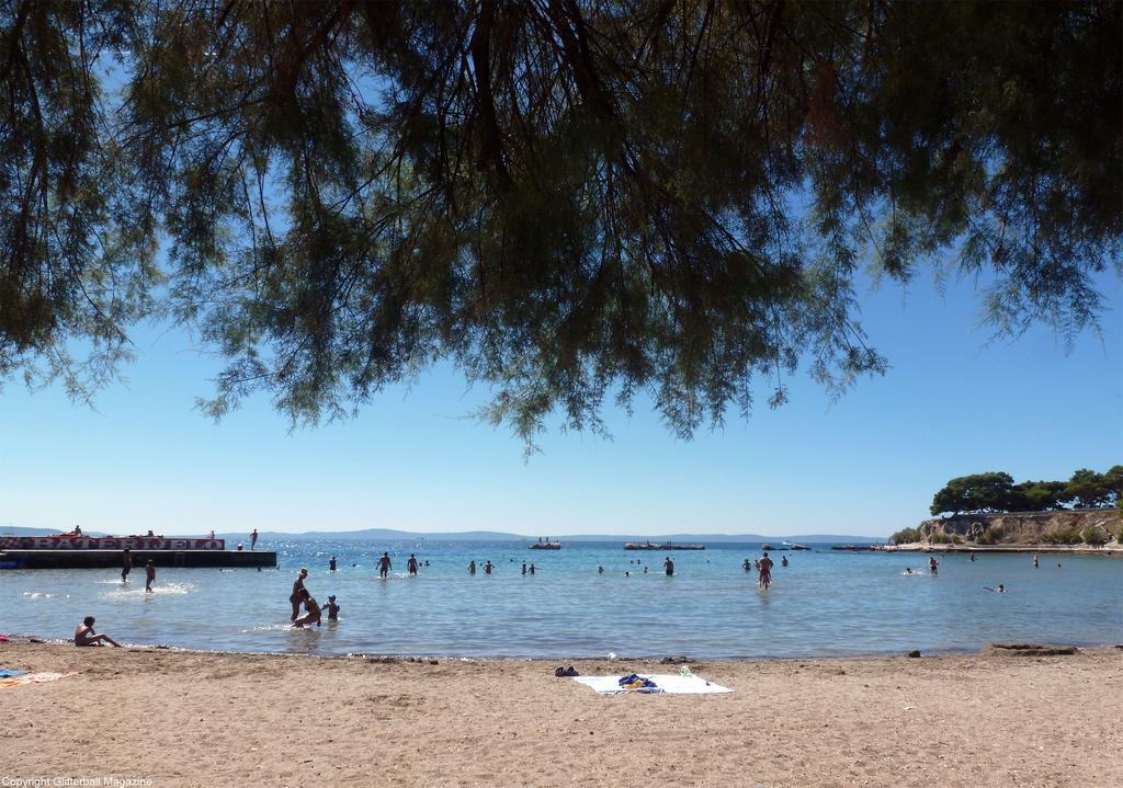 Villa Alithia Split Pokoj fotografie