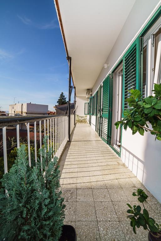 Villa Alithia Split Exteriér fotografie