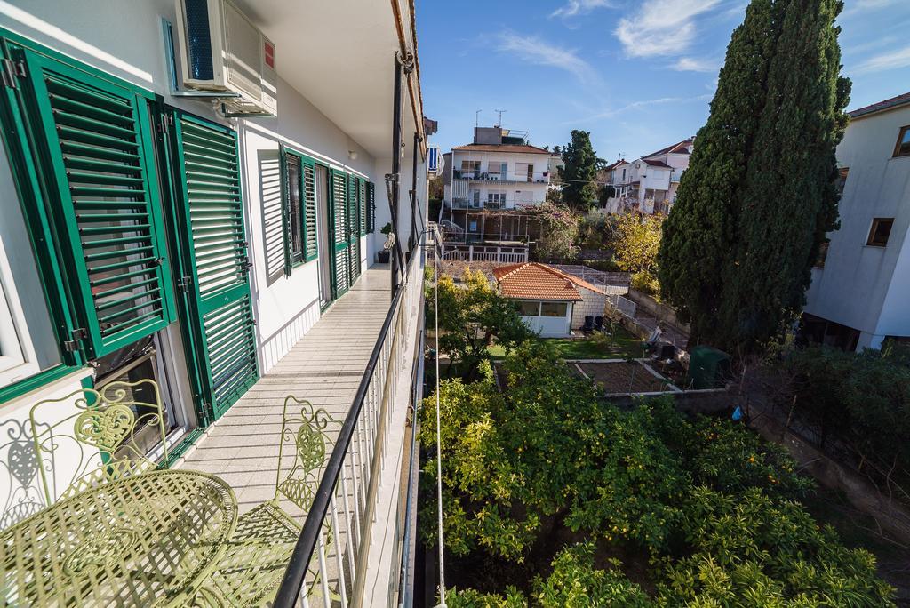 Villa Alithia Split Pokoj fotografie