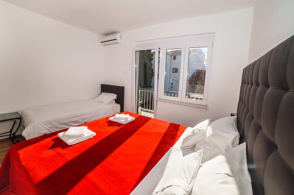 Villa Alithia Split Pokoj fotografie