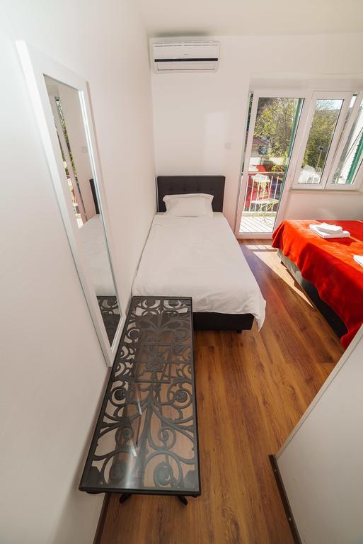 Villa Alithia Split Pokoj fotografie