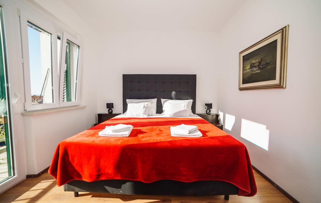 Villa Alithia Split Exteriér fotografie