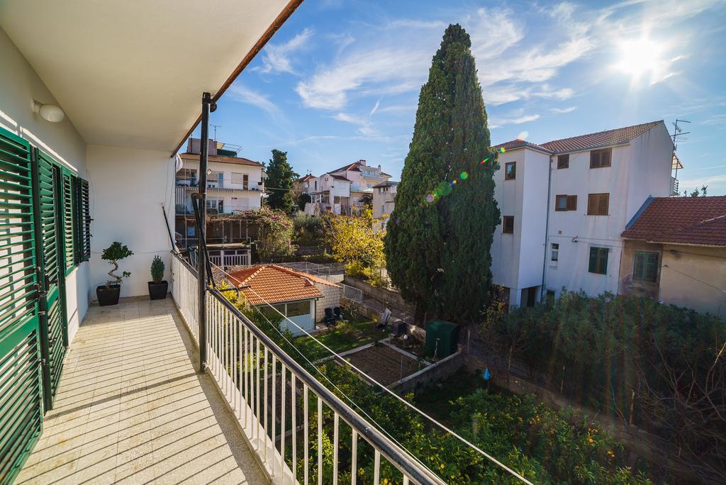 Villa Alithia Split Pokoj fotografie