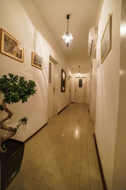 Villa Alithia Split Pokoj fotografie