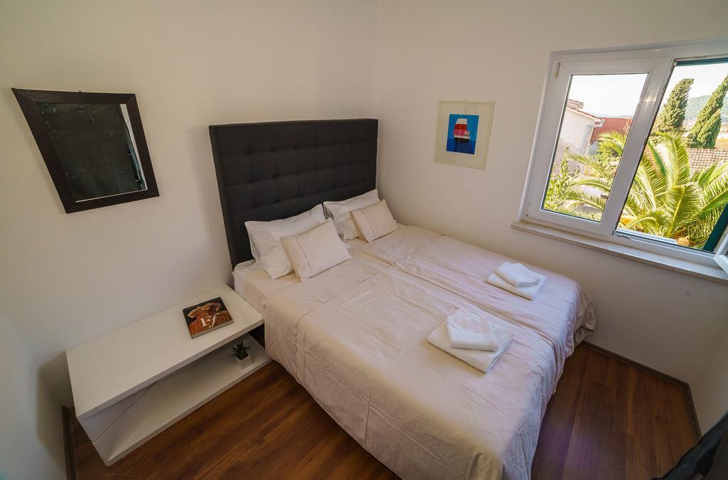Villa Alithia Split Pokoj fotografie