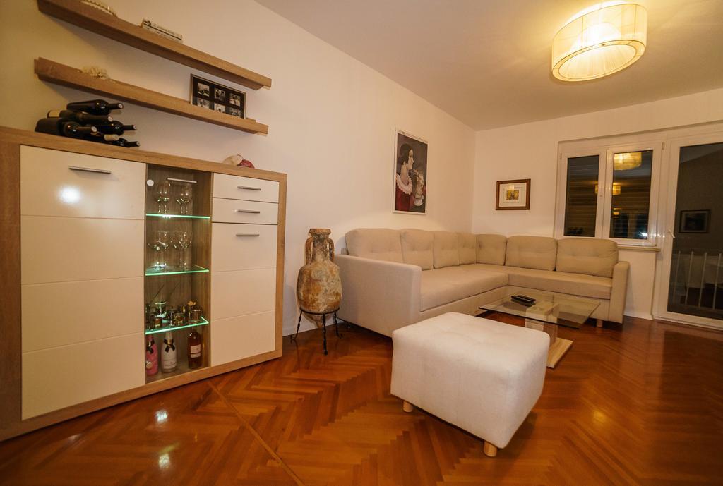 Villa Alithia Split Pokoj fotografie