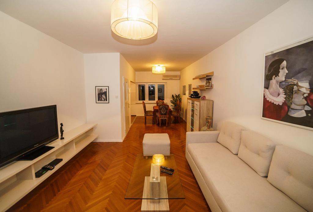 Villa Alithia Split Pokoj fotografie