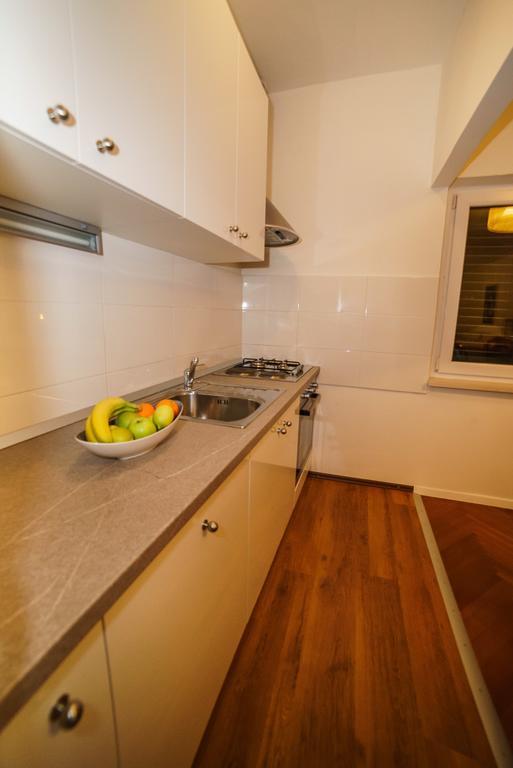 Villa Alithia Split Pokoj fotografie