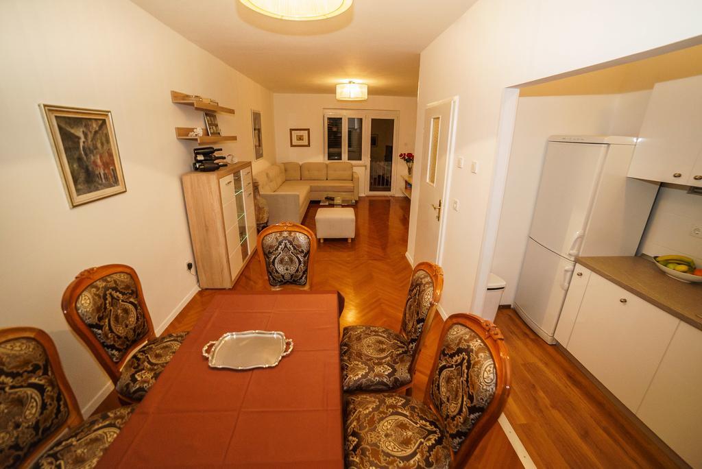 Villa Alithia Split Exteriér fotografie