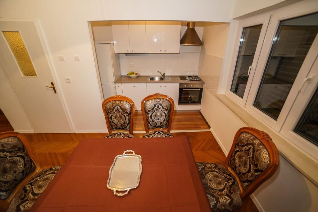 Villa Alithia Split Pokoj fotografie