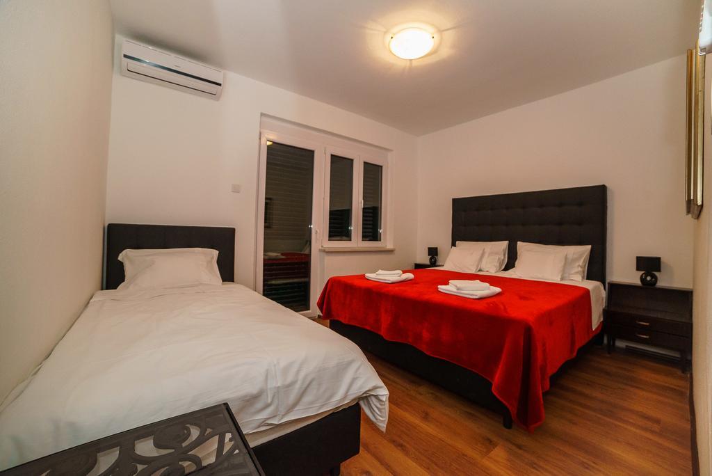 Villa Alithia Split Pokoj fotografie