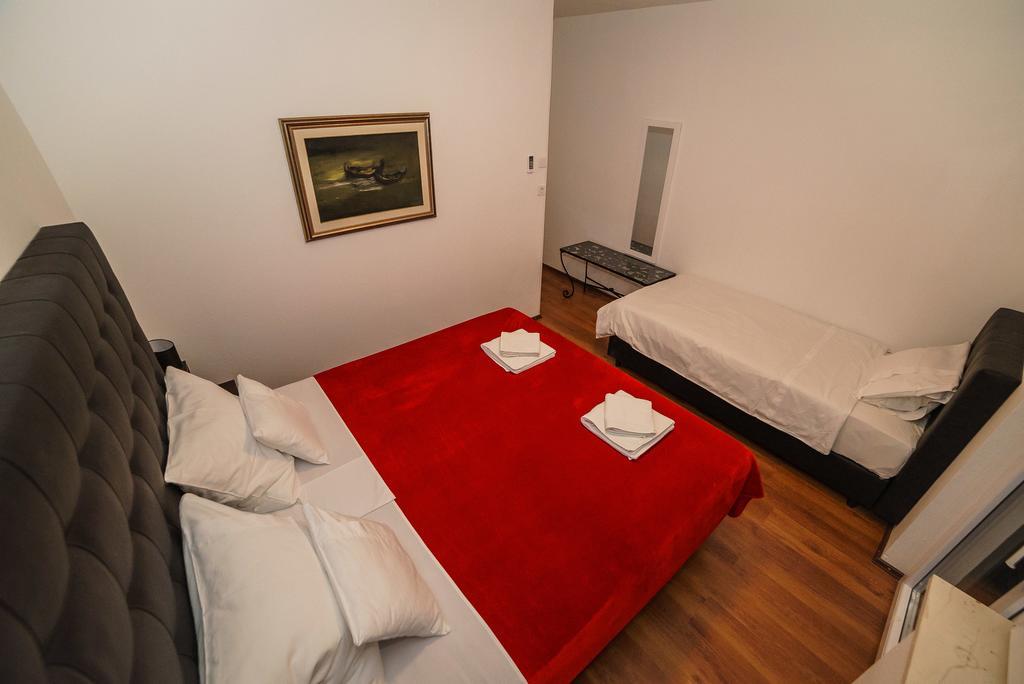 Villa Alithia Split Exteriér fotografie