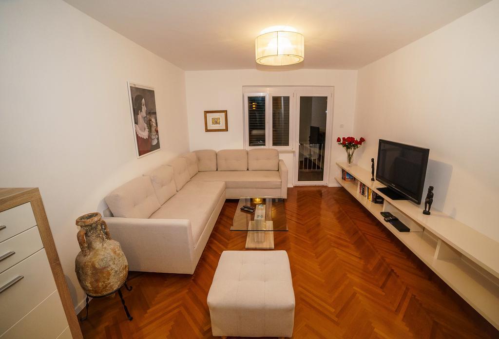 Villa Alithia Split Pokoj fotografie